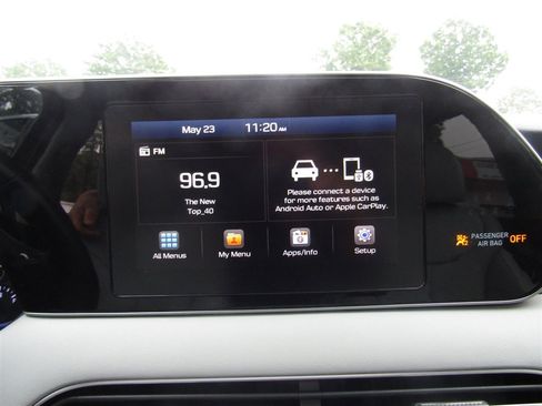 Used 2020 Hyundai Palisade SEL w/ Premium Package AWD/4WD image 28