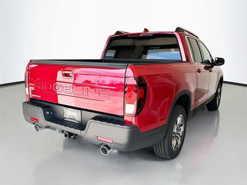New 2026 Honda Ridgeline RTL image 13