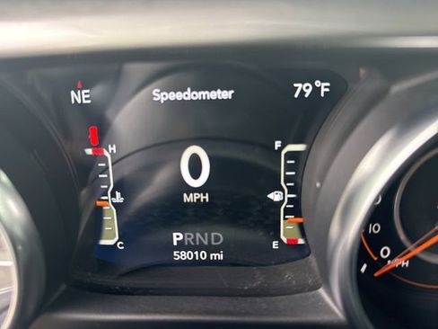 Certified 2021 Jeep Wrangler Unlimited Sahara image 14