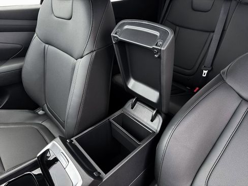 New 2026 Hyundai Santa Cruz SEL image 20