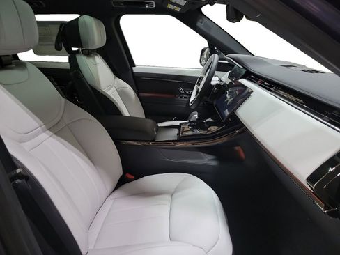New 2026 Land Rover Range Rover Sport Dynamic SE image 29