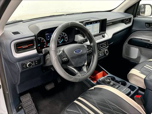 Used 2023 Ford Maverick XLT FWD image 15