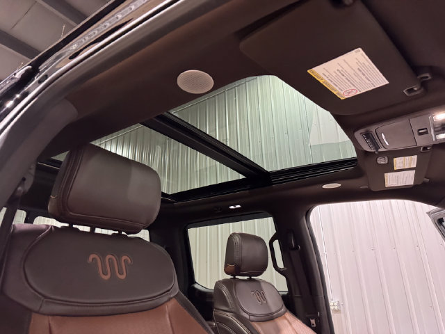 Used 2023 Ford F450 King Ranch w/ FX4 Off-Road Package AWD/4WD image 25