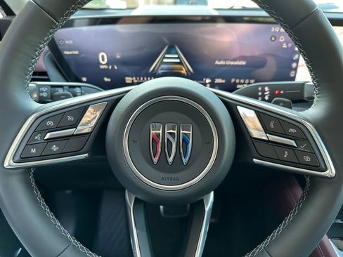 New 2026 Buick Envision Sport Touring AWD/4WD image 24