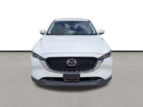 Certified 2023 MAZDA CX-5 AWD 2.5 S w/ Preferred Package image 2