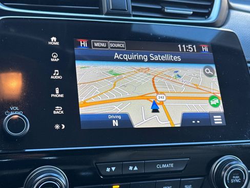 Used 2018 Honda CR-V Touring image 23