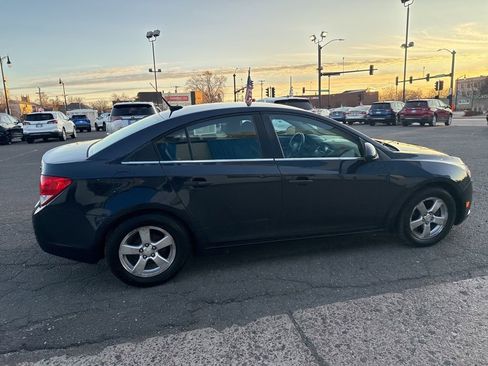 Used 2014 Chevrolet Cruze LT image 7