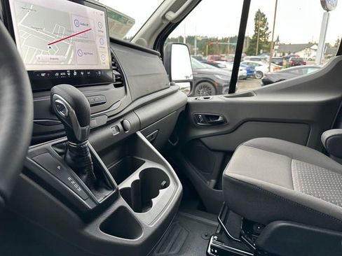 New 2026 Ford Transit 250 Base w/ Exterior Upgrade Package image 19