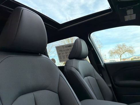 New 2026 Subaru Forester Limited image 17