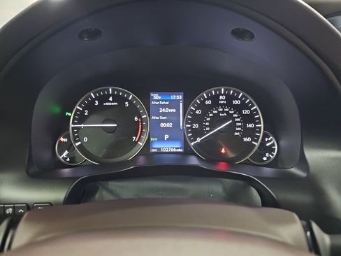 Used 2017 Lexus ES 350 ES 350 image 20