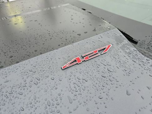 Certified 2013 Chevrolet Corvette 427 w/ 1SB Preferred Equipment Group image 30