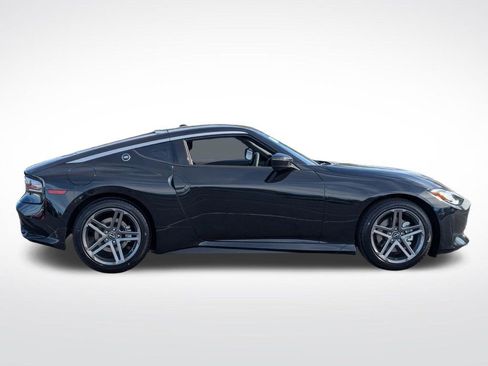 New 2026 Nissan Z Sport w/ Floor Mat Package RWD image 6