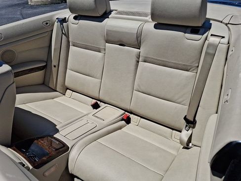 Used 2009 BMW 328i Convertible RWD image 13