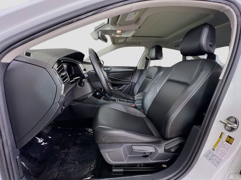 Used 2019 Volkswagen Jetta SEL image 22