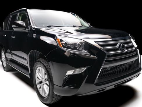 Used 2019 Lexus GX 460 Premium AWD/4WD image 23