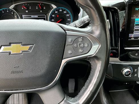 Used 2019 Chevrolet Traverse LT image 11