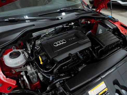 Used 2018 Audi TT 2.0T w/ Technology Package image 48