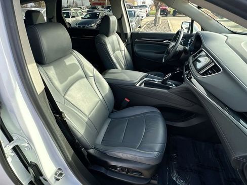 Certified 2021 Buick Enclave Essence w/ Sound and Sites Package image 29