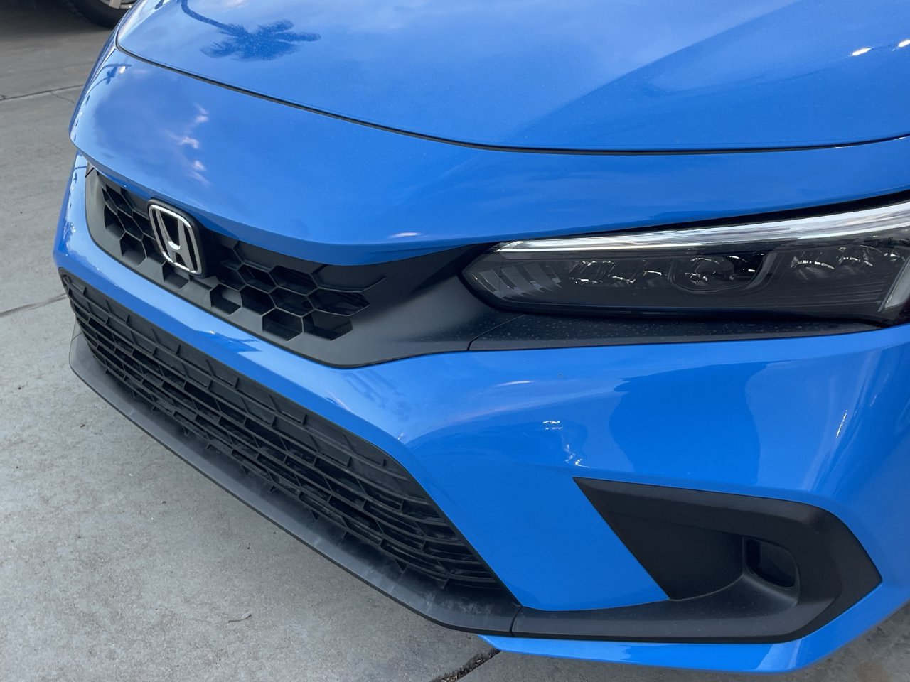 Used 2024 Honda Civic Sport image 13