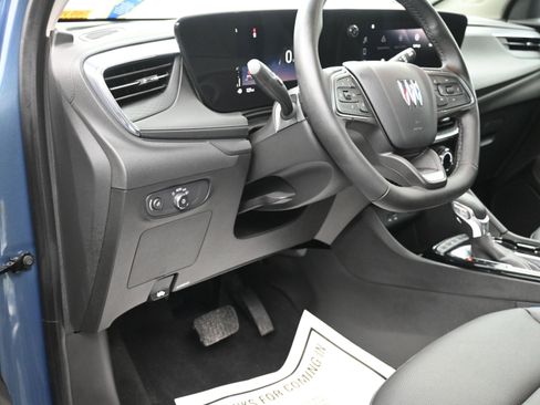 Used 2026 Buick Encore GX Sport Touring w/ Advanced Technology Package image 17