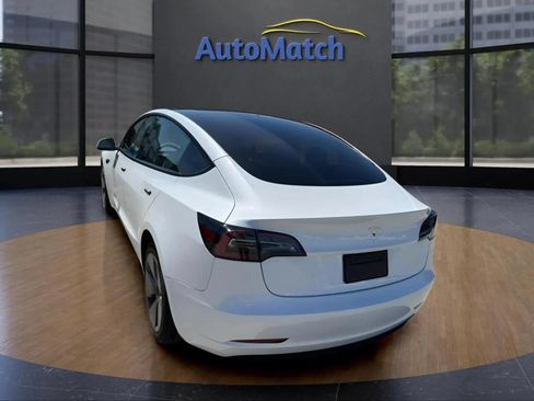Used 2023 Tesla Model 3 Standard Range RWD image 8