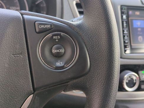 Used 2016 Honda CR-V EX image 19