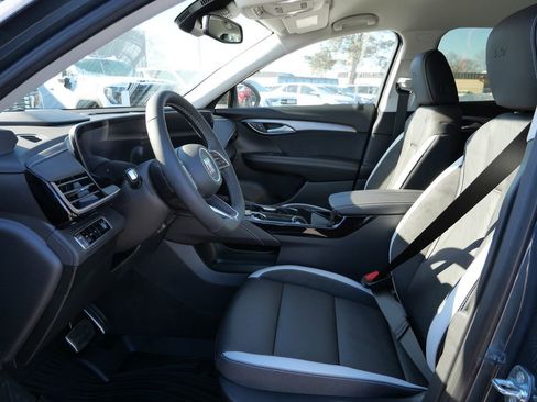 New 2026 Buick Envision Sport Touring image 4