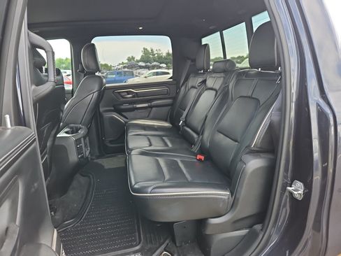Used 2020 RAM 1500 Limited AWD/4WD image 13