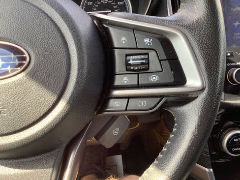 Used 2020 Subaru Forester Limited AWD/4WD image 44