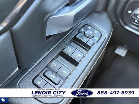 Used 2026 RAM 2500 Rebel image 18