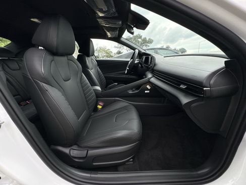 New 2026 Hyundai Elantra SEL Sport FWD image 28