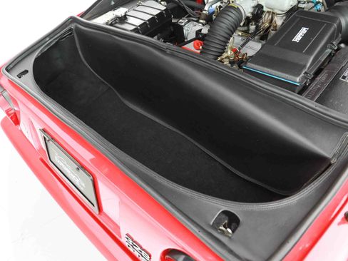 Used 1989 Ferrari 328 GTS image 35