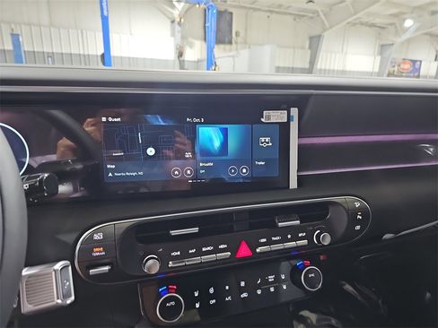 New 2026 Hyundai Palisade Calligraphy image 21