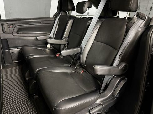 Certified 2022 Honda Odyssey EX-L image 39