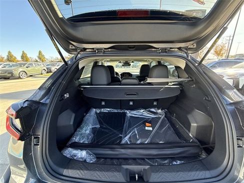 New 2025 Subaru Crosstrek 2.5i Limited w/ Crosstrek Mirror Package image 23