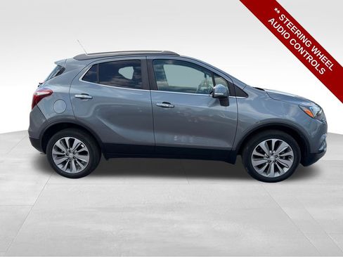 Used 2019 Buick Encore Preferred FWD image 9