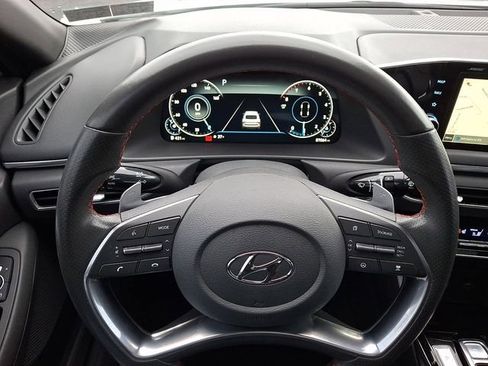 Used 2022 Hyundai Sonata SEL Plus w/ Cargo Package image 20