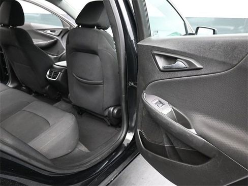 Used 2024 Chevrolet Malibu LT image 20