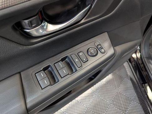 New 2026 Honda CR-V LX image 23