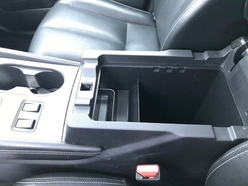 Used 2023 Nissan Murano SL image 13