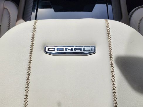 New 2026 GMC Yukon XL Denali w/ Sun & Power Step Package image 40