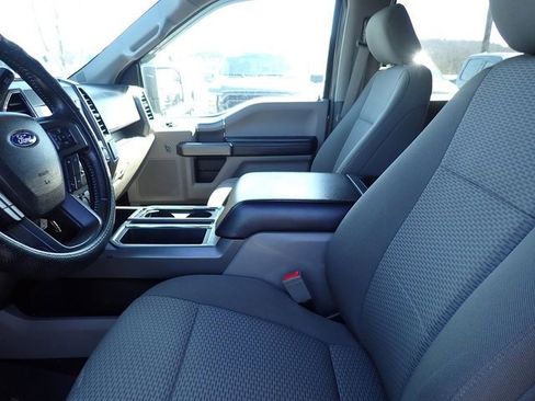 Used 2019 Ford F150 XLT w/ Equipment Group 302A Luxury image 10