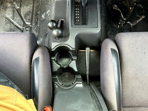 Used 2003 Jeep Wrangler Rubicon image 58