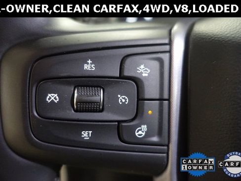 Used 2025 GMC Sierra 1500 SLT image 13