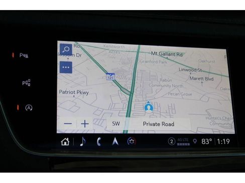 New 2025 Cadillac XT5 Premium Luxury w/ Technology Package image 12