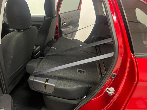 Used 2024 Mitsubishi Outlander Sport Trail Edition 2.0 AWC SUV image 31