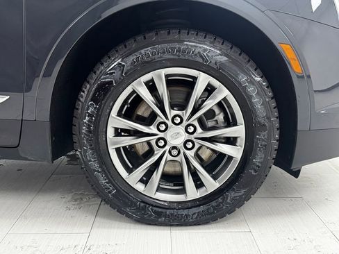 Used 2022 Cadillac XT5 Premium Luxury image 47