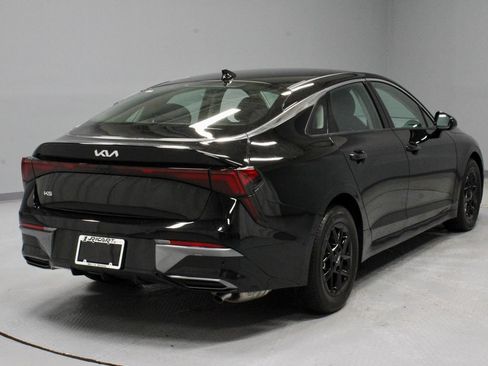 Used 2026 Kia K5 LXS FWD image 10