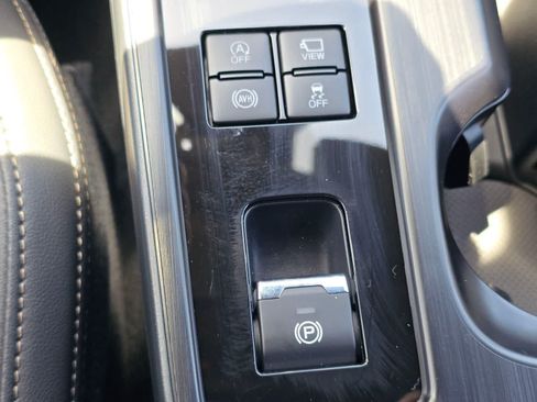 New 2026 Subaru Outback Limited XT AWD/4WD image 27