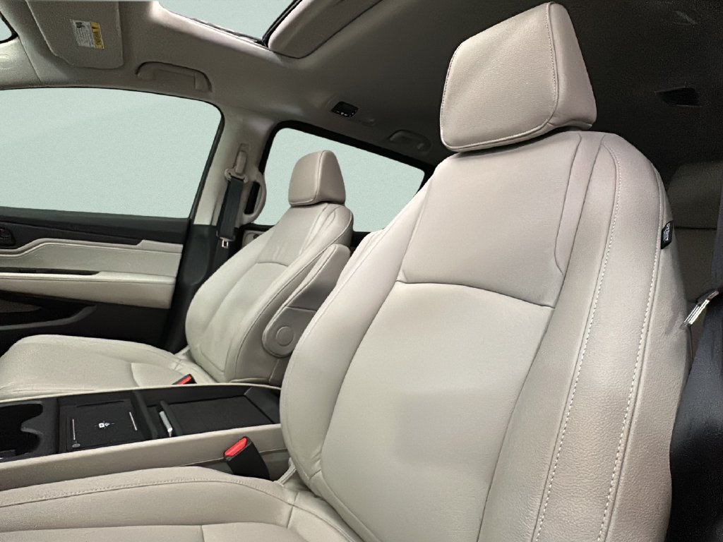 New 2027 Honda Odyssey EX-L image 10